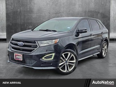 Used 2015 Ford Edge Sport