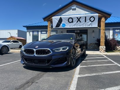 Used 2023 BMW M850i Gran Coupe xDrive