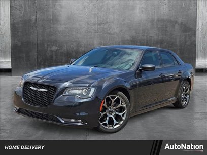Used 2016 Chrysler 300 S