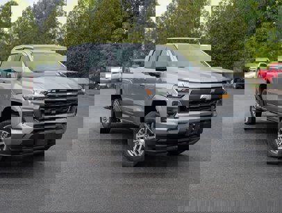 New 2024 Chevrolet Colorado LT w/ LT Convenience Package III
