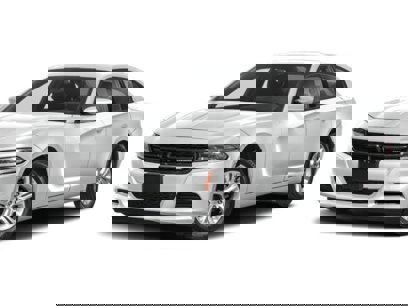 Used 2022 Dodge Charger SXT w/ Plus Group