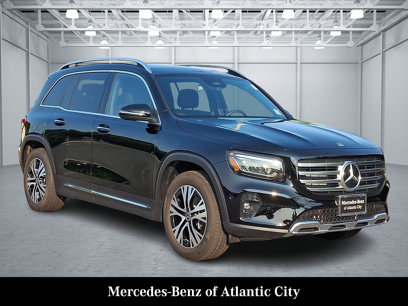 Certified 2024 Mercedes-Benz GLB 250 4MATIC