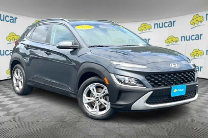 Used 2022 Hyundai Kona SEL w/ Convenience Package