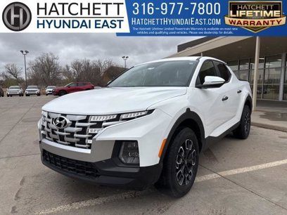 Certified 2024 Hyundai Santa Cruz SEL