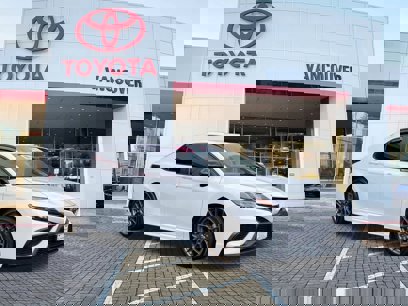 Certified 2023 Toyota Camry SE