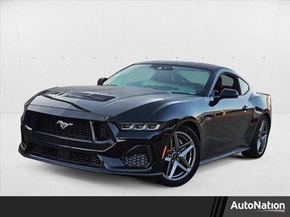 Used 2024 Ford Mustang GT Premium