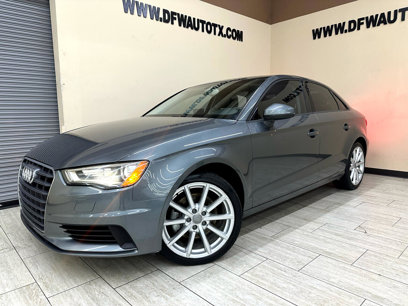 Used 2015 Audi A3 1.8T Premium w/ Audi MMI Navigation Plus