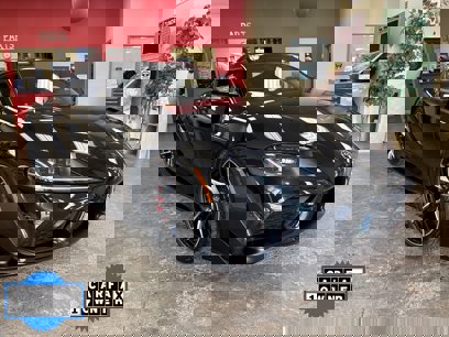 Used 2021 Toyota Supra Premium