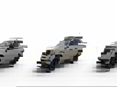 New 2025 Ford Maverick XLT
