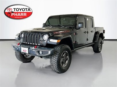Used 2021 Jeep Gladiator Rubicon