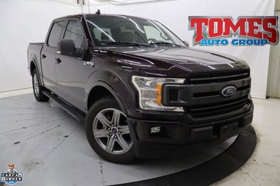 Used 2019 Ford F150 XLT w/ Equipment Group 302A Luxury