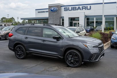 New 2025 Subaru Ascent Bronze Edition