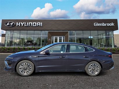 Certified 2024 Hyundai Sonata Limited
