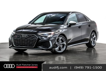 Used 2023 Audi S3 Premium