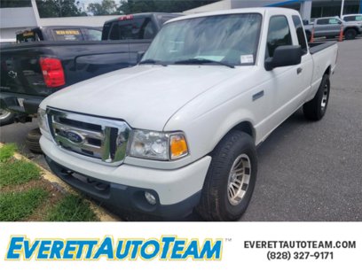Used 2010 Ford Ranger Sport