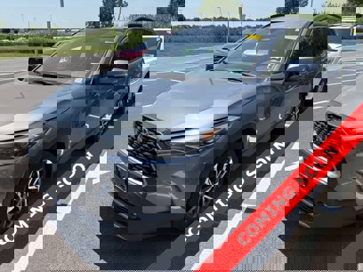 Used 2023 Toyota Corolla Cross XLE w/ Convenience Package