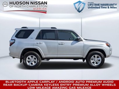Used 2023 Toyota 4Runner SR5