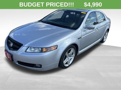 Used 2004 Acura TL