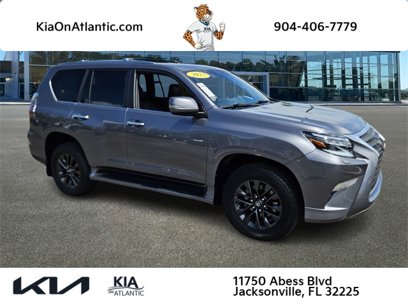 Used 2023 Lexus GX 460 Premium w/ Premium Package