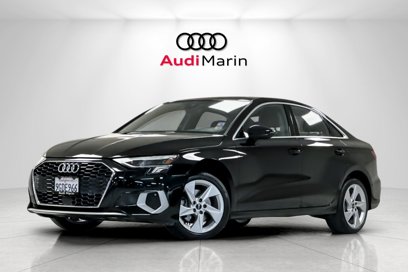 Used 2023 Audi A3 2.0T Premium Plus w/ Premium Plus Package