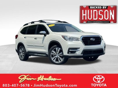 Used 2022 Subaru Ascent Touring