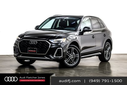 Used 2023 Audi Q5 e Premium w/ Convenience Package