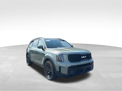 Used 2024 Kia Telluride SX X-Line