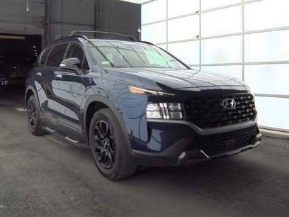 Used 2023 Hyundai Santa Fe XRT
