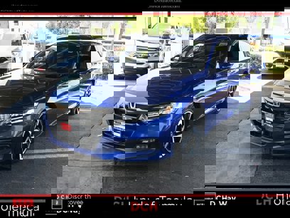 Used 2020 Honda Accord Sport