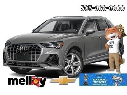 Used 2023 Audi Q3 2.0T Premium