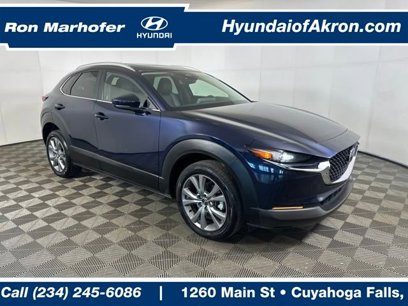 Used 2024 MAZDA CX-30 AWD 2.5 S w/ Preferred Package
