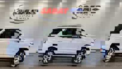 Used 2021 Chevrolet Tahoe High Country w/ Premium Package