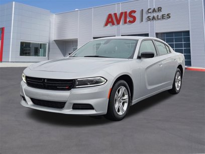 Used 2023 Dodge Charger SXT