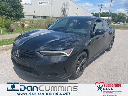 Used 2024 Acura Integra A-Spec