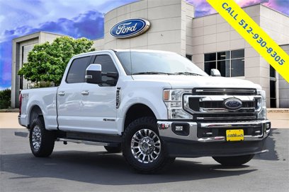 Used 2021 Ford F250 XLT w/ XLT Premium Package