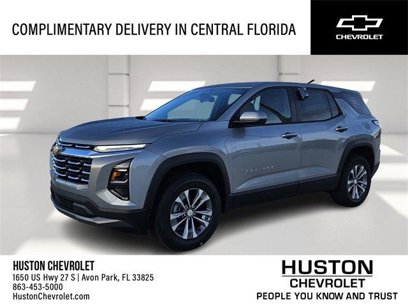 New 2026 Chevrolet Equinox LT w/ Convenience Package II