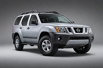 Used 2010 Nissan Xterra Off-Road