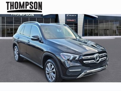Used 2022 Mercedes-Benz GLE 350