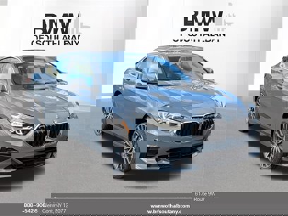 New 2024 BMW 228i xDrive Gran Coupe w/ Convenience Package