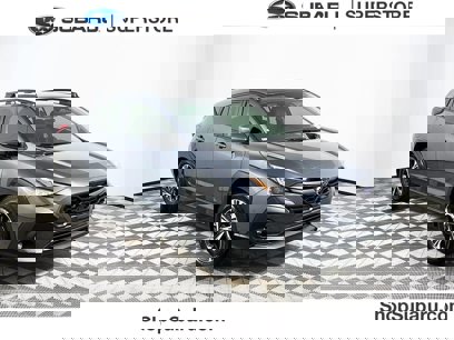 Certified 2025 Subaru Crosstrek 2.5i Premium w/ Convenience Package #2