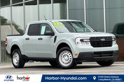 Used 2023 Ford Maverick XL