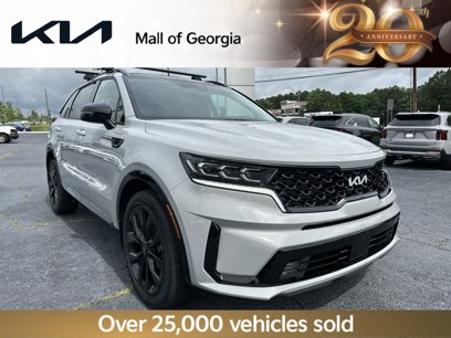 Used 2023 Kia Sorento SX