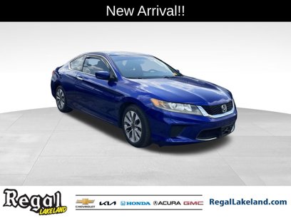 Used 2014 Honda Accord LX-S