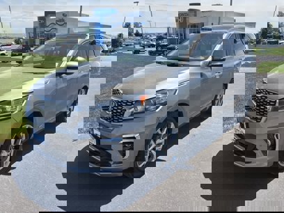 Used 2019 Kia Sorento SX