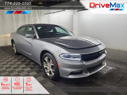 Used 2016 Dodge Charger SXT