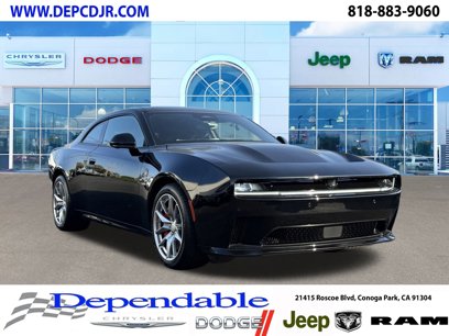 New 2024 Dodge Charger Scat Pack w/ Plus Group