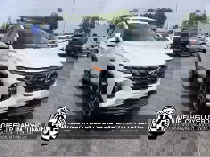 Used 2023 Hyundai Tucson SEL w/ Convenience Package