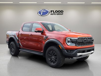 Used 2024 Ford Ranger Raptor