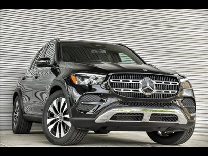 New 2025 Mercedes-Benz GLE 350 4MATIC