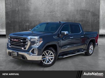 Used 2020 GMC Sierra 1500 SLT w/ SLT Premium Package